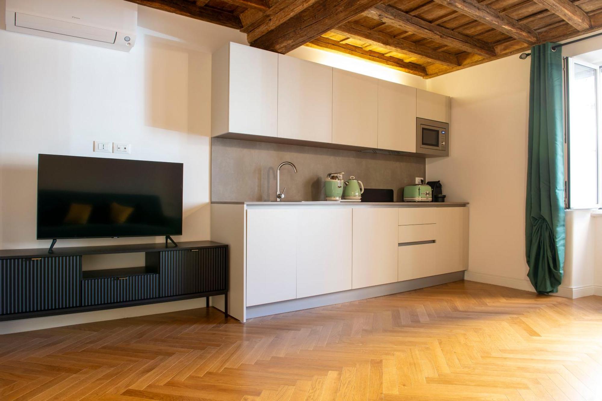 Costaguti Holiday Apartment Róma Kültér fotó