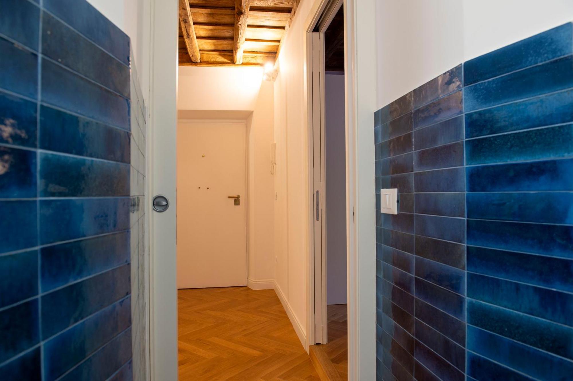 Costaguti Holiday Apartment Róma Kültér fotó