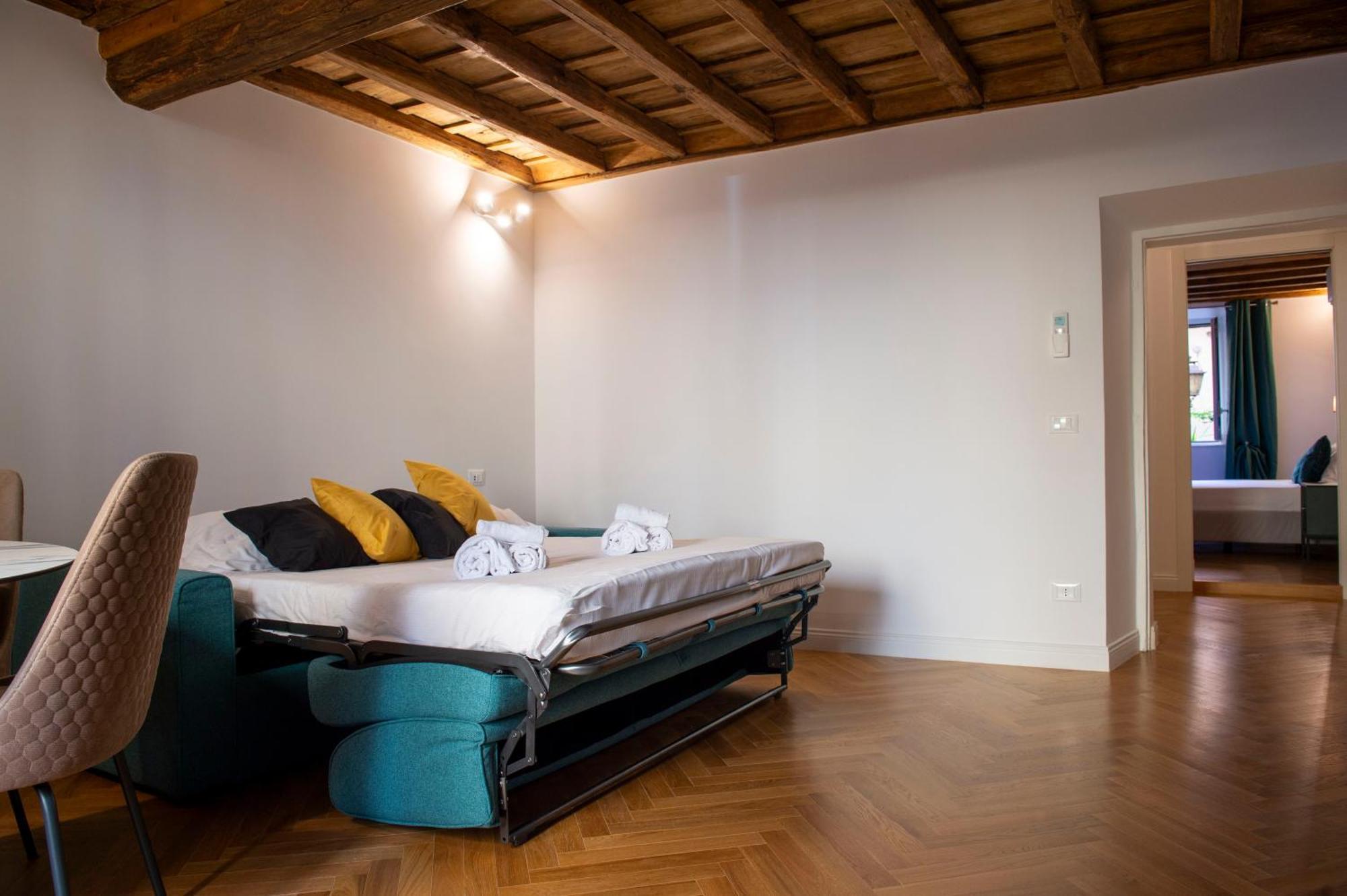 Costaguti Holiday Apartment Róma Kültér fotó