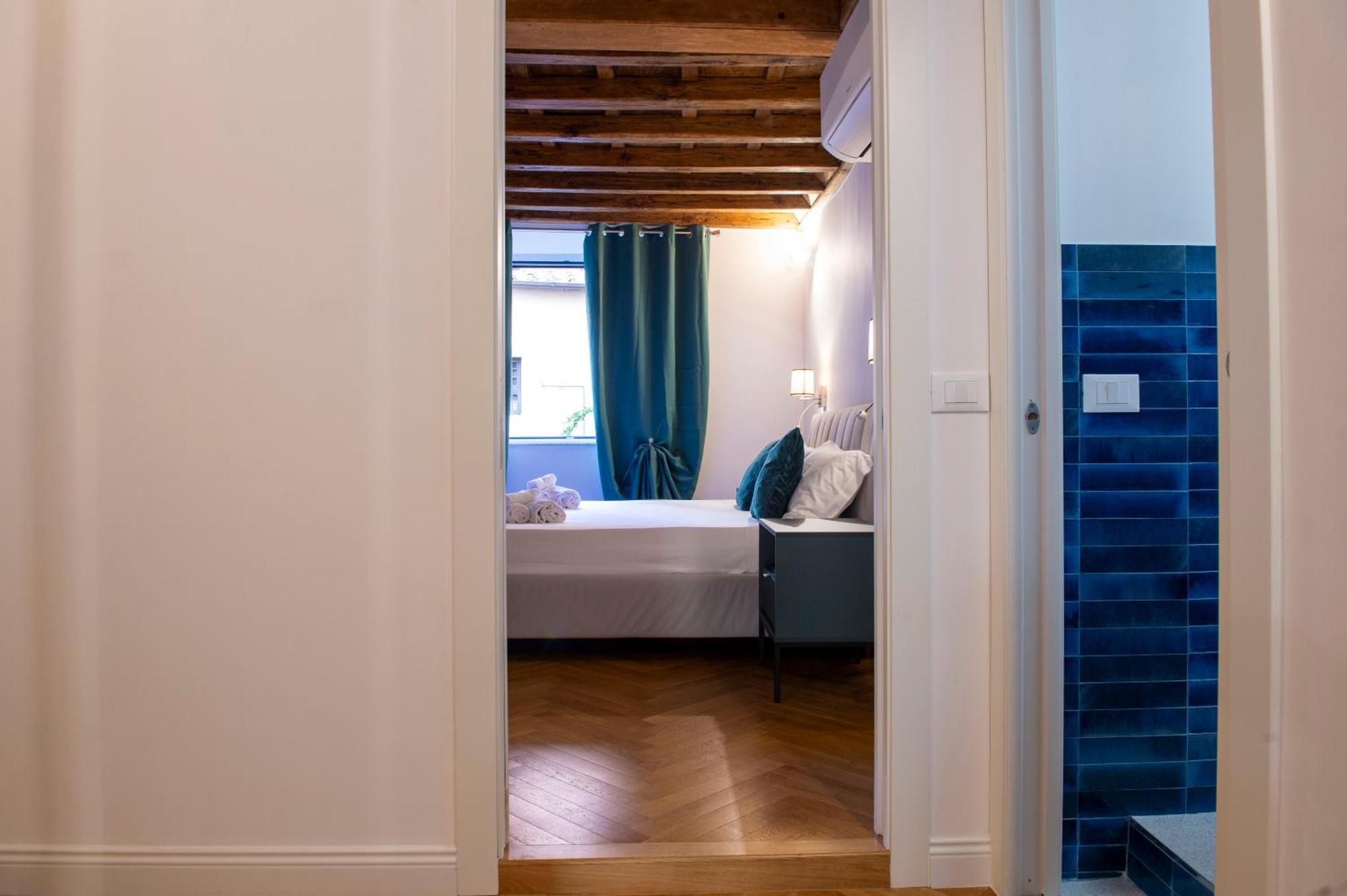 Costaguti Holiday Apartment Róma Kültér fotó